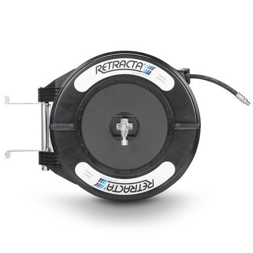 Retracta GR215K-01 1/4" x 15m R3 Grease Reel – image 2