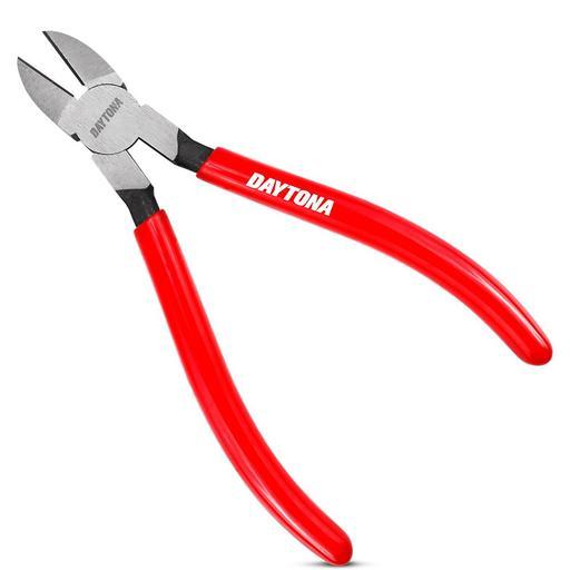 Daytona D5DPLP 130mm (5") Diagonal Cut Pliers – image 2