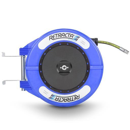 Retracta OMP310B-01 3/8" x 10m R3 Oil Reel – image 2