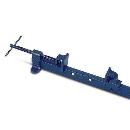 Groz GZ-39102 (TBC/5) 1350mm (53") Heavy Duty T-Bar Section Sash Clamp – image 2