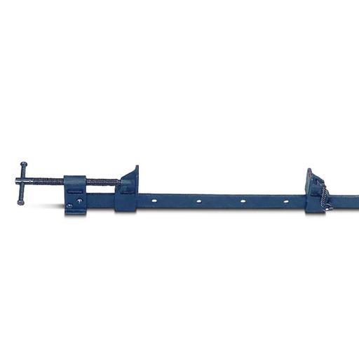 Groz GZ-39112 (SBC/36) 750mm (29-1/2") Rectangular Section Sash Clamp – image 2