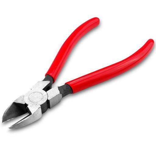 Daytona D6HDPL 160mm (6") Heavy Duty Diagonal Cut Pliers – image 3