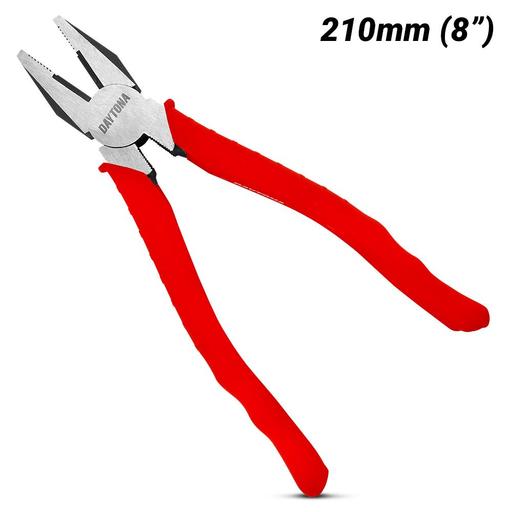 Clé à Chaîne Décalée Ridgid 31305 Modèle E-110 - 240 Mm, Rouge, Pour Plomberie, Neuve