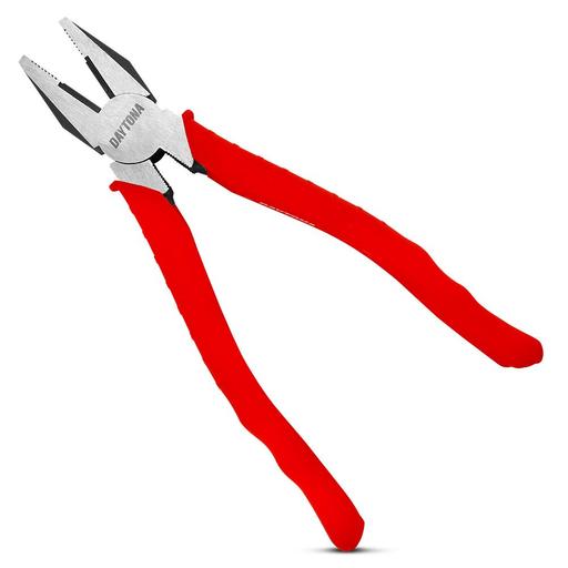 Daytona D8LINP 210mm (8") Combination Pliers – image 2