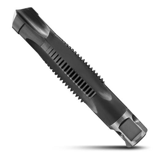 Holemaker HMDT18 16.5mm x 130mm 3/4" Universal Shank Combination Drill Tap – image 2