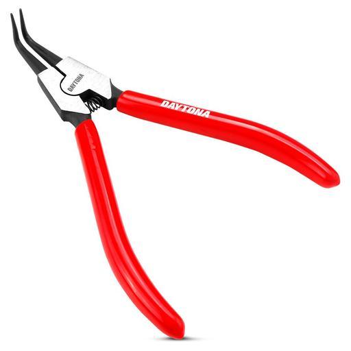 Daytona DBNP2 170mm (6") 90° Angled Tip External Circlip Pliers – image 2
