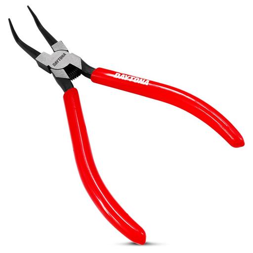 Daytona DBTP2 170mm (6") 90° Angled Tip Internal Circlip Pliers – image 2