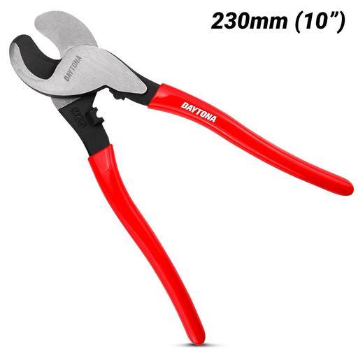 Daytona DCCP10 230mm (10") Heavy Duty Cable Cutting Pliers