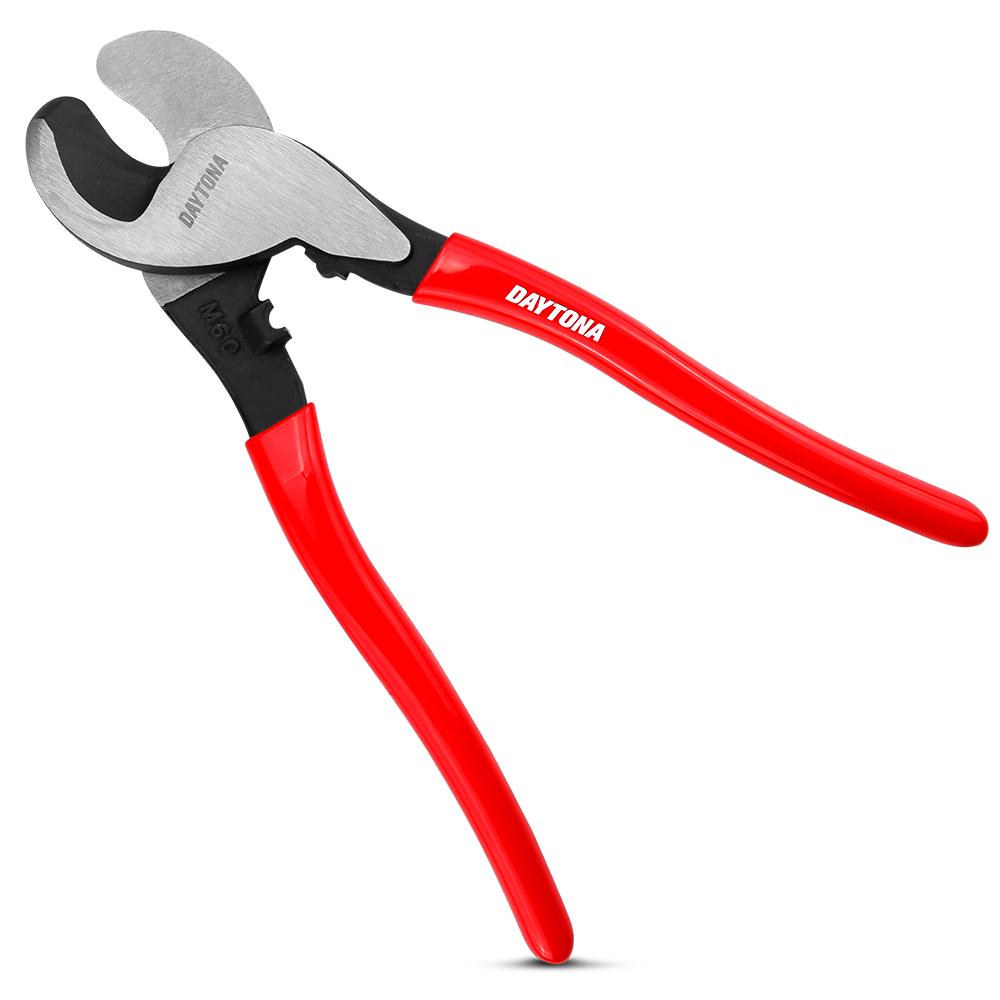Daytona DCCP10 230mm (10") Heavy Duty Cable Cutting Pliers