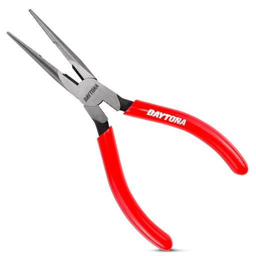 Daytona DLNP6 165mm (6-1/2") Long Nose Pliers – image 2