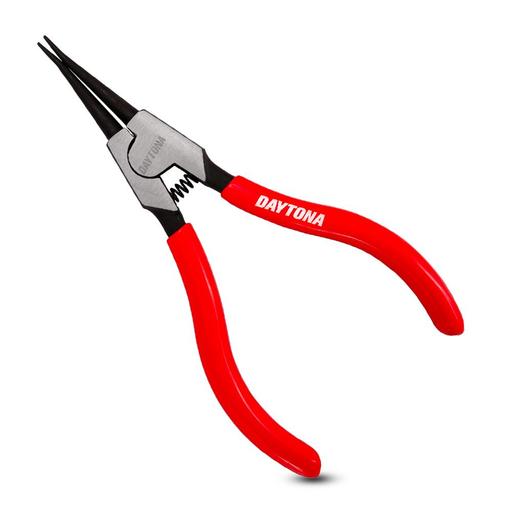 Daytona DSTPLI1 150mm (5") Straight Tip External Circlip Pliers – image 2