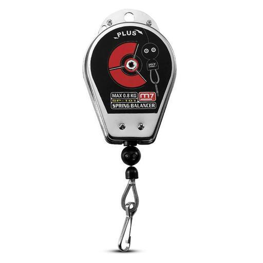 Mighty Seven M7 M7-SP101 1.6m 0.3-0.8kg Spring Balancer – image 2