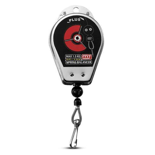 Mighty Seven M7 M7-SP102 1.6m 0.6-1.5kg Spring Balancer – image 2