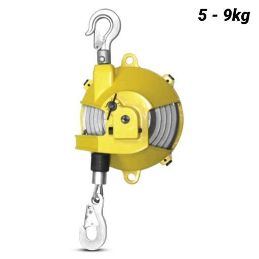 Mighty Seven M7 M7-SP3090 1.3m 5-9kg Spiral Spring Balancer