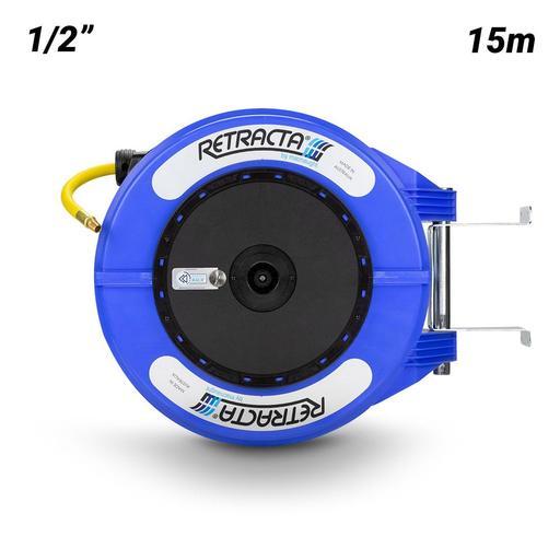 Retracta ARC415B-01 1/2" x 15m R3 Compressed Air Reel