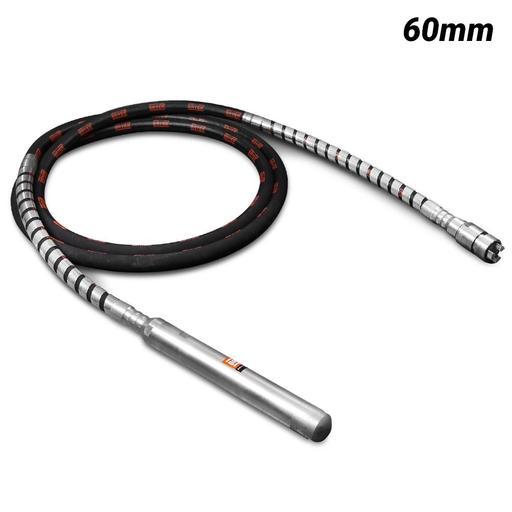 Bayer CV60 60mm Vibrator Shaft