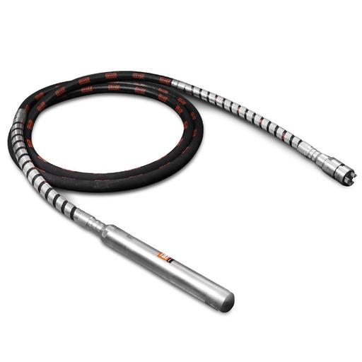 Bayer CV60 60mm Vibrator Shaft – image 2