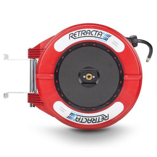 Retracta HP320R-01 3/8" x 20m R3 High Pressure Water Reel – image 2