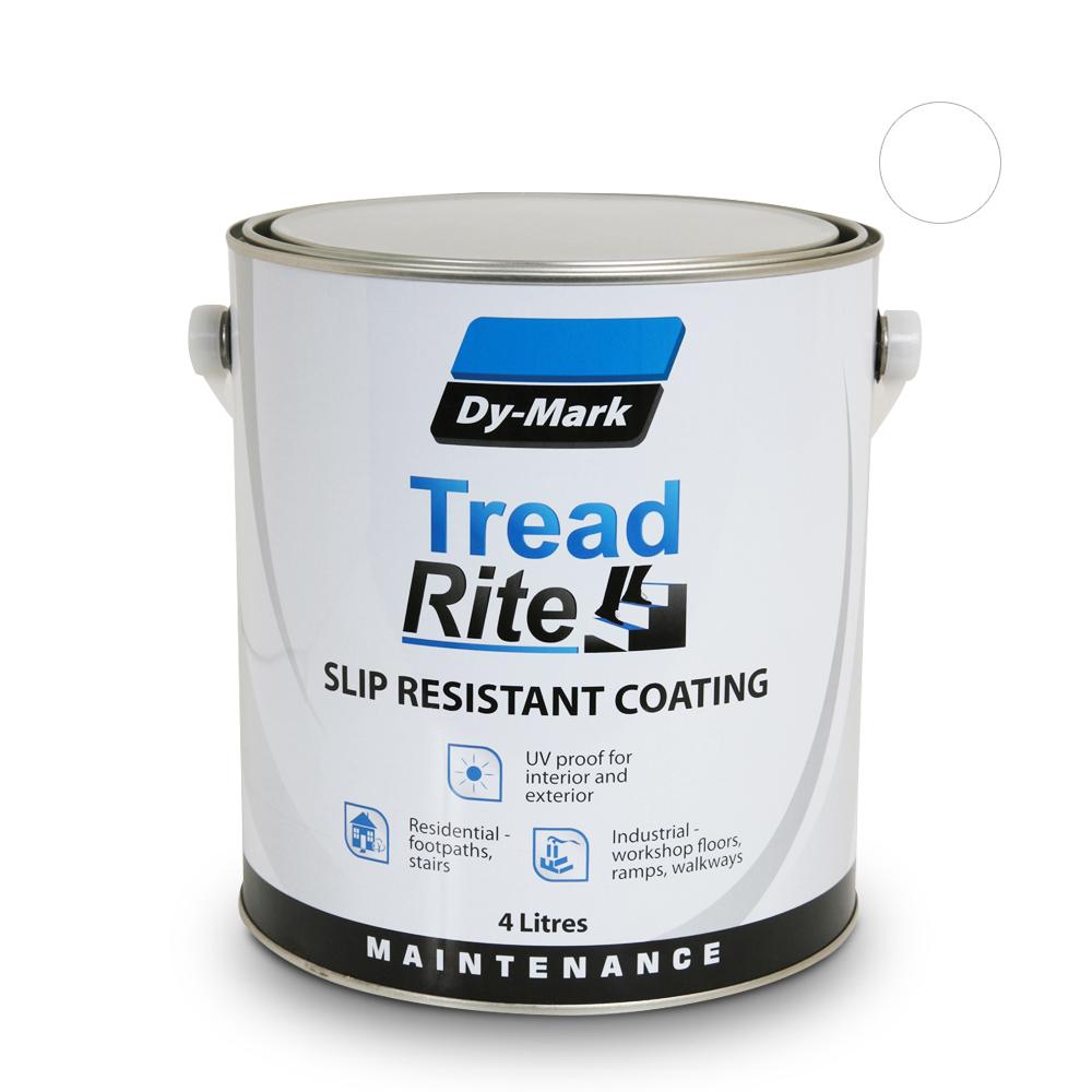 white slip resistant