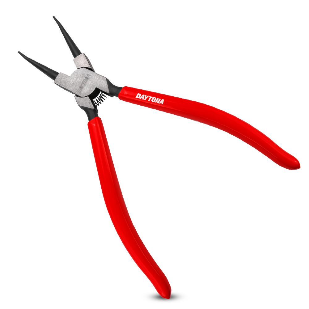 Daytona DPIST1 147mm (5-3/4") Straight Tip Internal Circlip Pliers – image 2