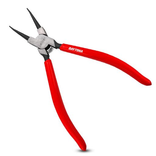 Daytona DPIST2 180mm (7") Straight Tip Internal Circlip Pliers – image 2