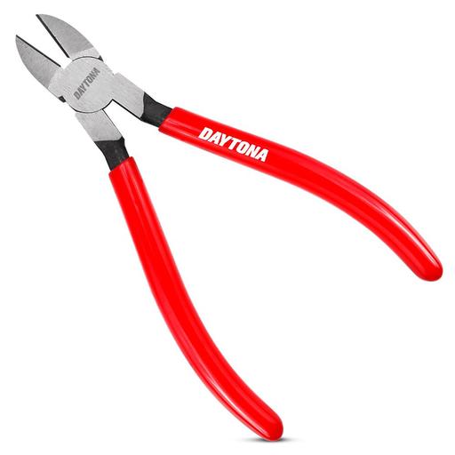 Daytona D5DPLI 127mm (5") Diagonal Cut Electronics Pliers – image 2