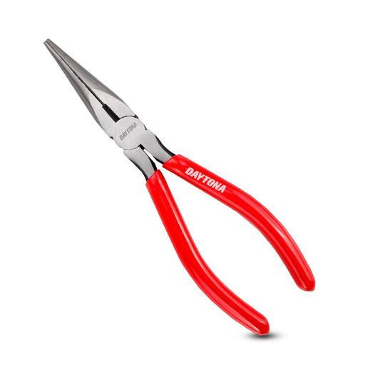 Daytona DLNP8 200mm (7-3/4") Long Nose Pliers – image 2