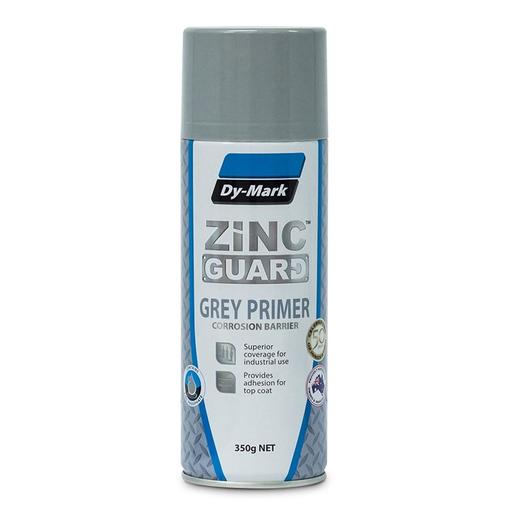 Dy-Mark 230732004 350g Zinc Guard™ Metal Protection - Grey Primer