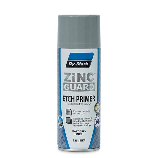 Dy-Mark 230732001 325g Zinc Guard™ Metal Protection Etch Primer