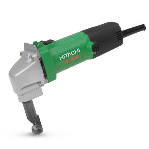 Hitachi CN16SA 400W 1.6mm Nibbler