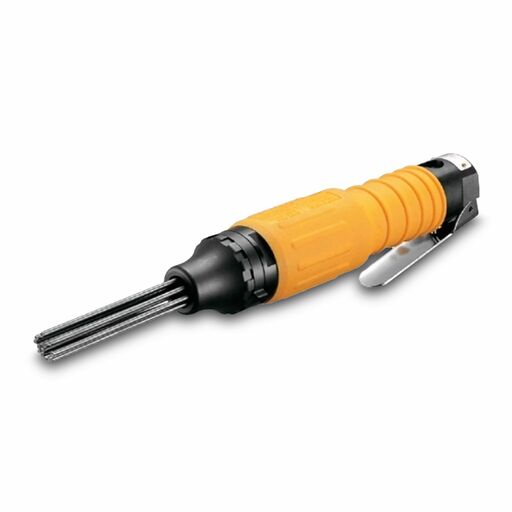 Shinano SI-4150 Straight Grip Needle Scaler