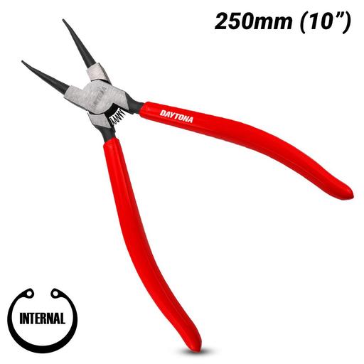 Daytona DPLK4P 4pce 32-80mm Straight & 90° Angled Circlip Snap Ring Plier Set – image 17
