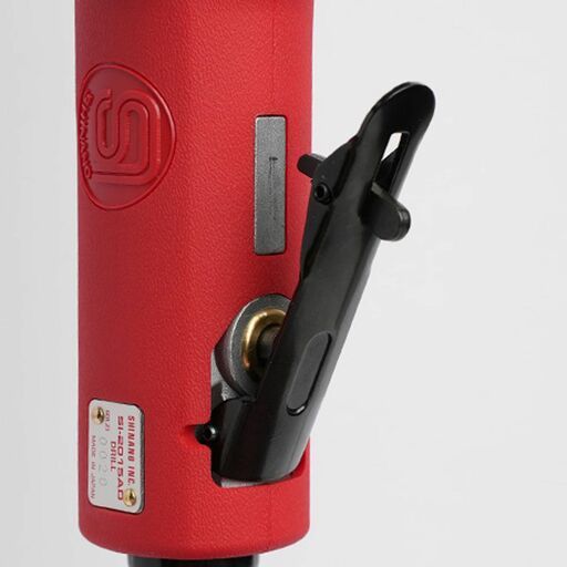 Shinano SI-2015AD  457W Pneumatic Air Drill – image 5