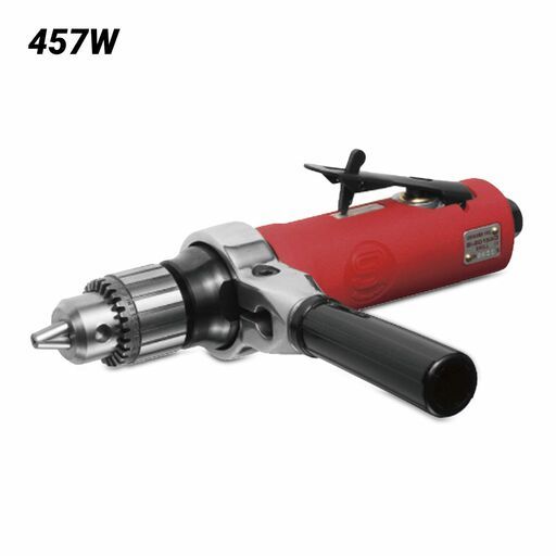 Shinano SI-2015AD  457W Pneumatic Air Drill