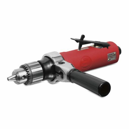 Shinano SI-2015AD  457W Pneumatic Air Drill – image 2