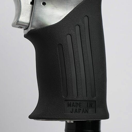 Shinano SI-5100A 3/8" Capacity Geared Pistol Grip Drill – image 5