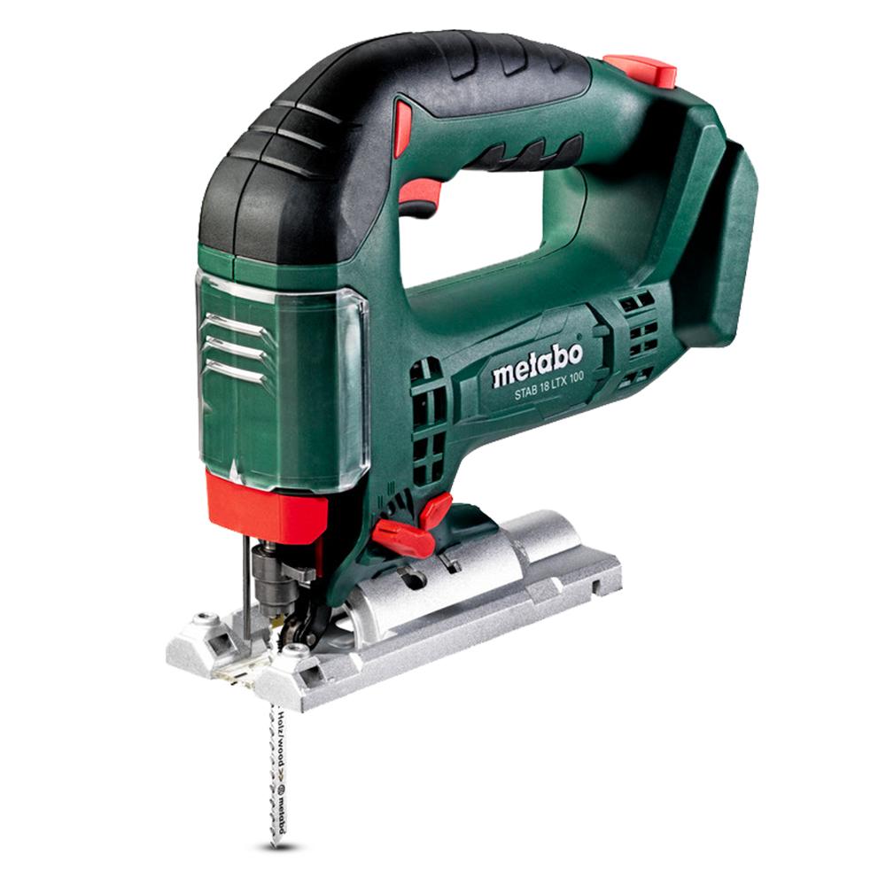Metabo STAB 18 LTX 100 (601003890) 18V 