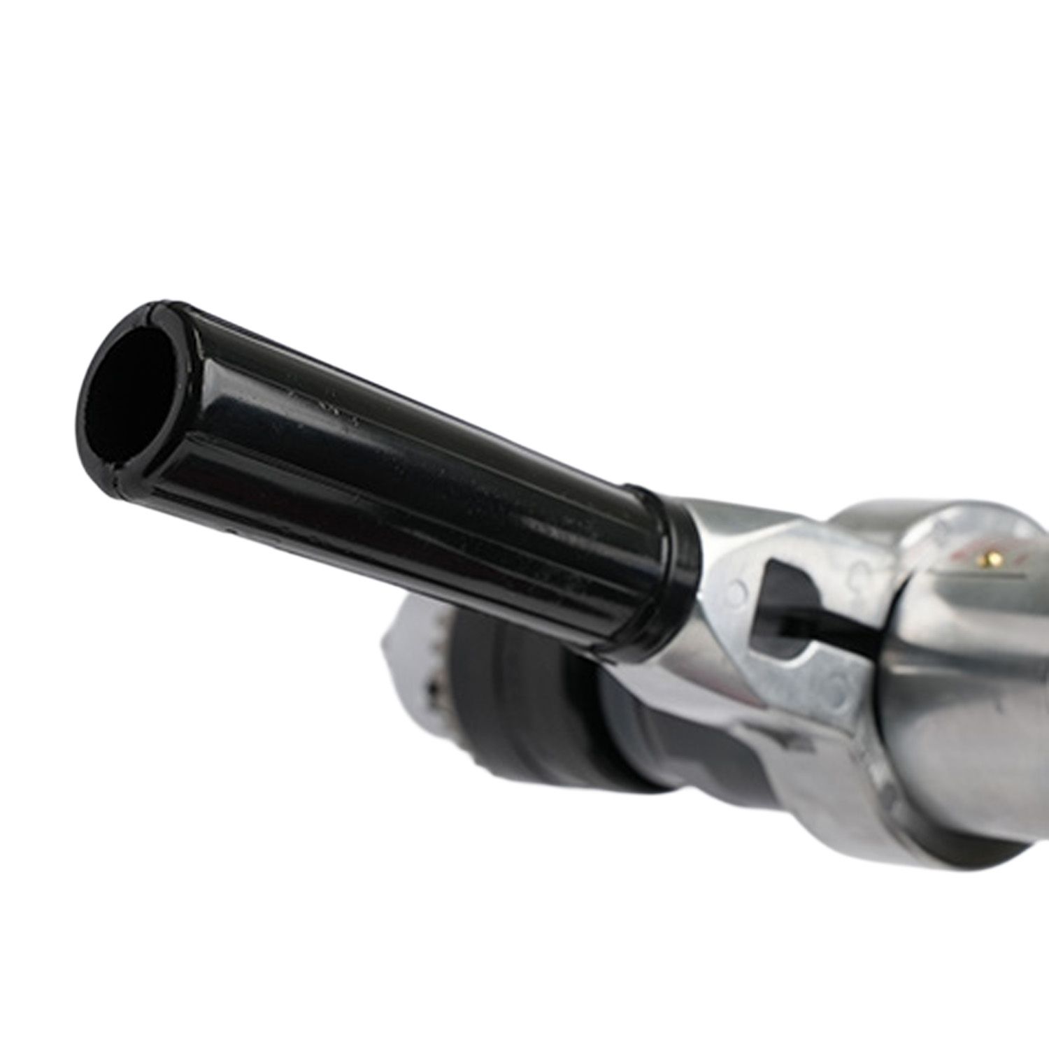 Shinano SI-5200A Pneumatic 1/2" Geared Pistol Grip Drill – image 4