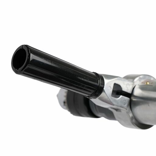 Shinano SI-5200A Pneumatic 1/2" Geared Pistol Grip Drill – image 4