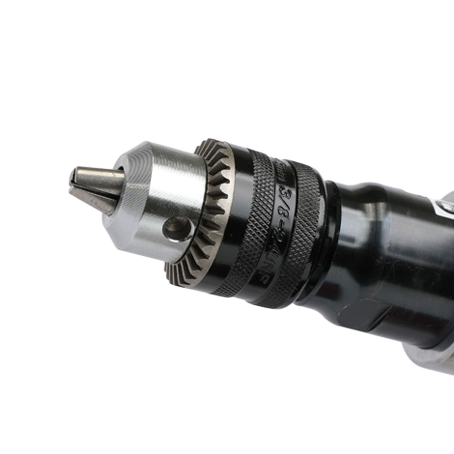 Shinano SI-5200A Pneumatic 1/2" Geared Pistol Grip Drill – image 2
