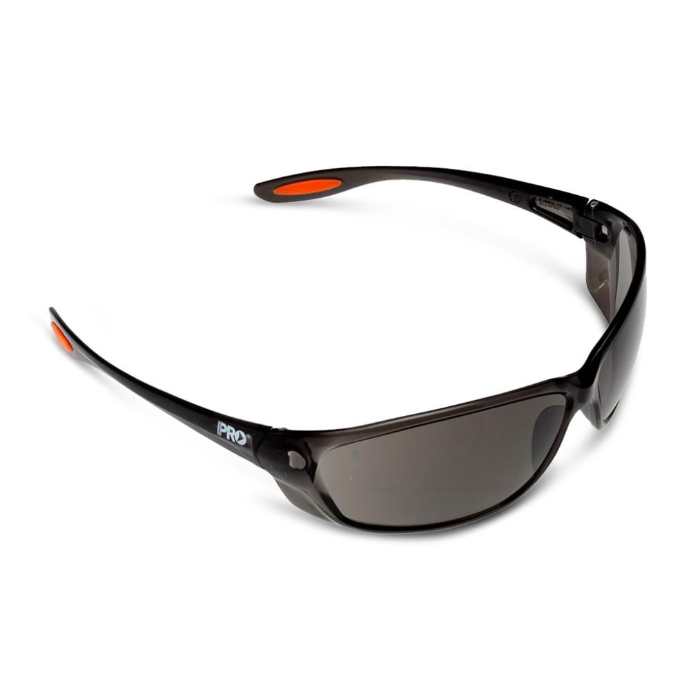 Pro Choice Visitors Smoke X12 Safety Glasses - 3002 main image 0