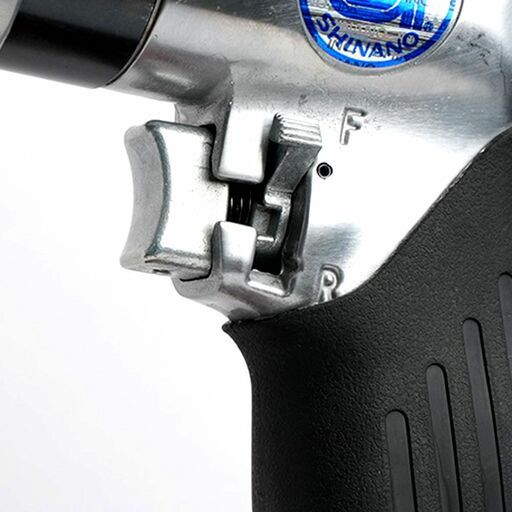 Shinano SI-5305-8A Pneumatic Air Drill – image 4
