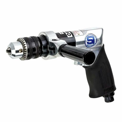 Shinano SI-5305-8A Pneumatic Air Drill