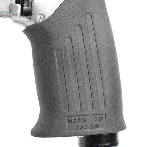 Shinano SI-5305A 3/8" Capacity Geared Pistol Grip Reversible Drill – image 3