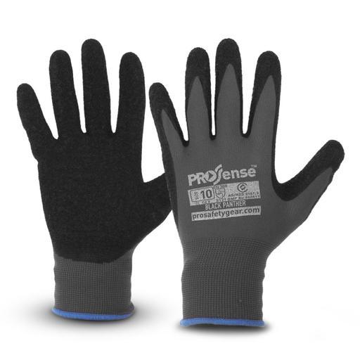 Pro Choice LN9 Prosense Black Panther Gloves (SIZE 9) – image 2