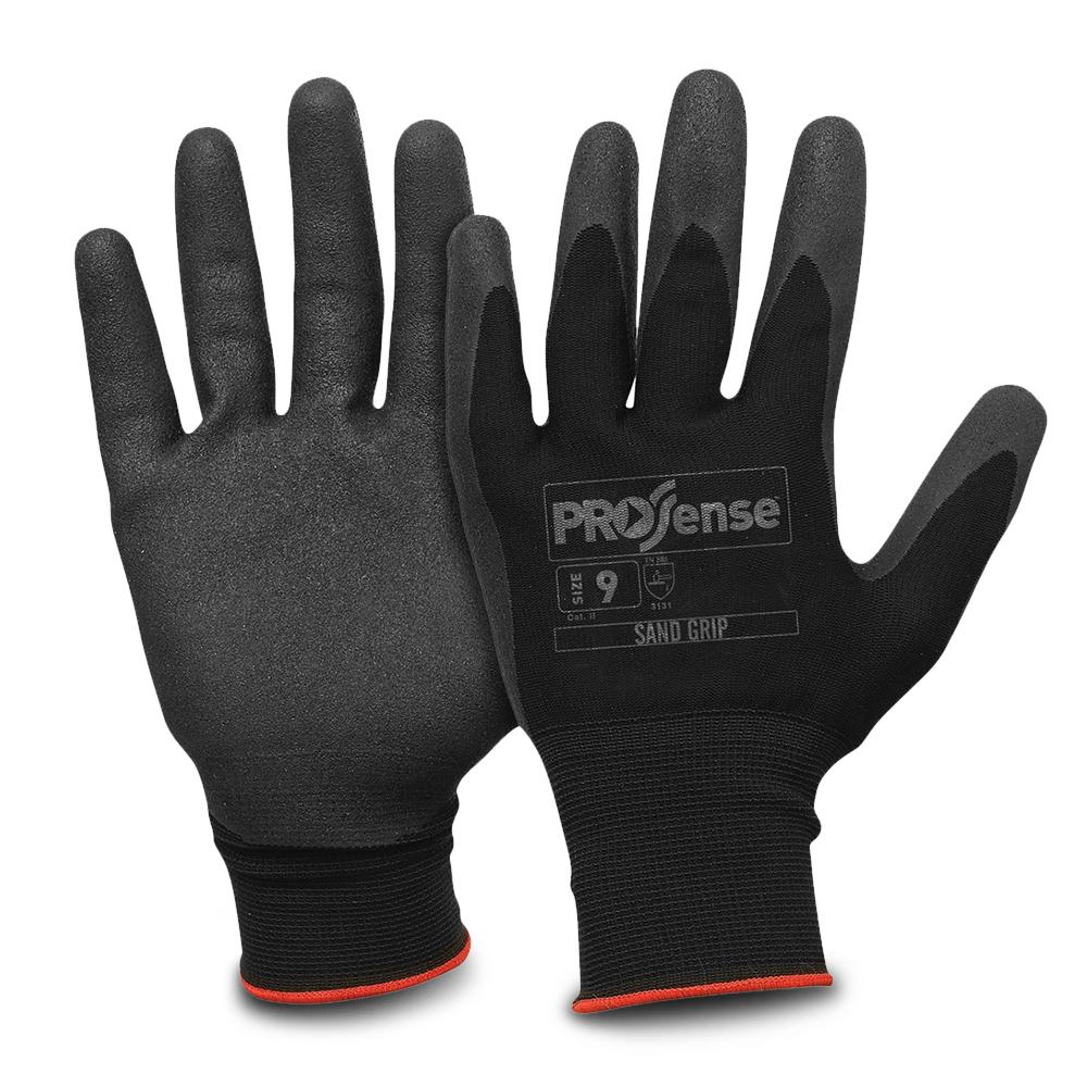 Pro Choice NSD10 Prosense Sandy Grip Gloves (SIZE 10) – image 2