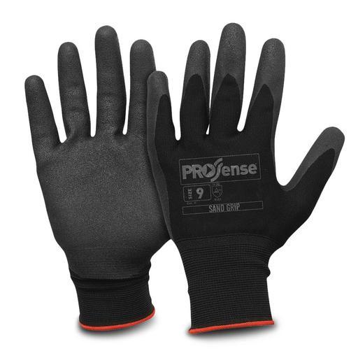 Pro Choice NSD10 Prosense Sandy Grip Gloves (SIZE 10) – image 2