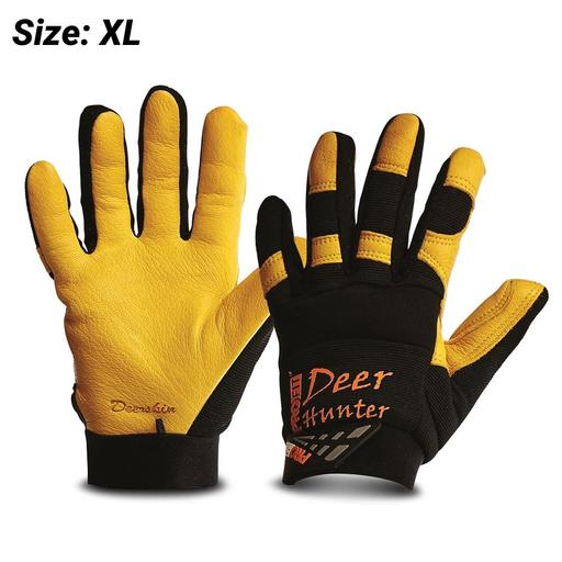 Pro Choice PFDXL Profit Deer Hunter Gloves (X-LARGE)