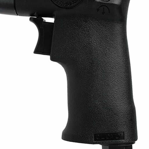 Shinano SI-5505 10mm (3/8") Capacity Geared Pistol Grip Drill With Solid Composite Body – image 4