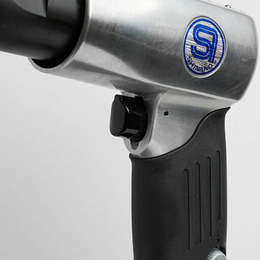 Shinano SI-4120A Air Hammer – image 3
